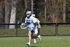 MLAX vs Babson  Wheaton College Men's Lacrosse vs Babson College. - Photo by Keith Nordstrom : Wheaton, Lacrosse, LAX, Babson, MLax